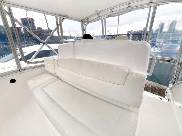 Double Diamond Yacht Photos Pics 