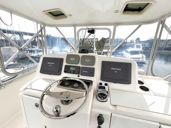 Double Diamond Yacht Photos Pics 