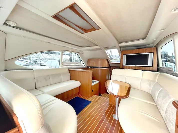 Double Diamond Yacht Photos Pics 