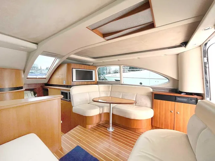 Double Diamond Yacht Photos Pics 