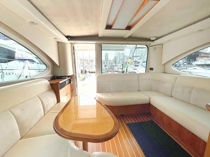 Double Diamond Yacht Photos Pics 