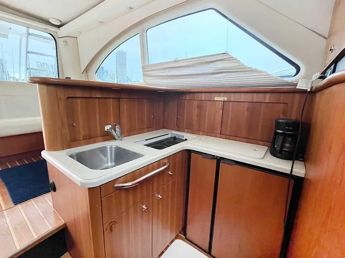 Double Diamond Yacht Photos Pics 