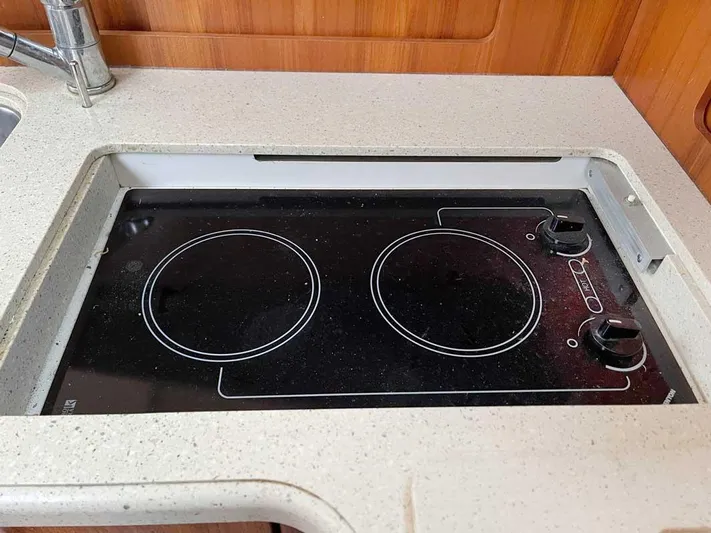 Double Diamond Yacht Photos Pics 