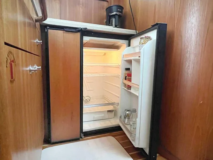 Double Diamond Yacht Photos Pics 