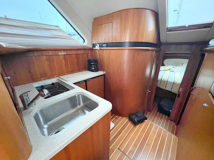 Double Diamond Yacht Photos Pics 