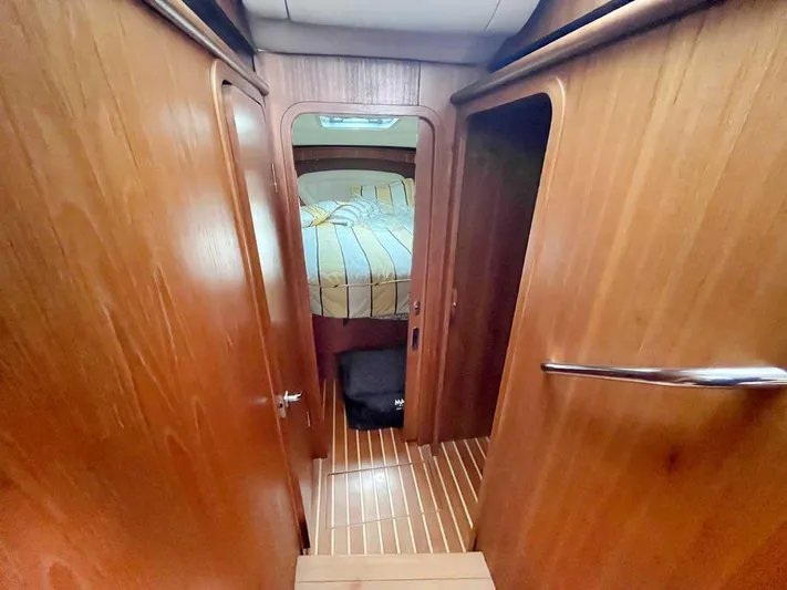 Double Diamond Yacht Photos Pics 