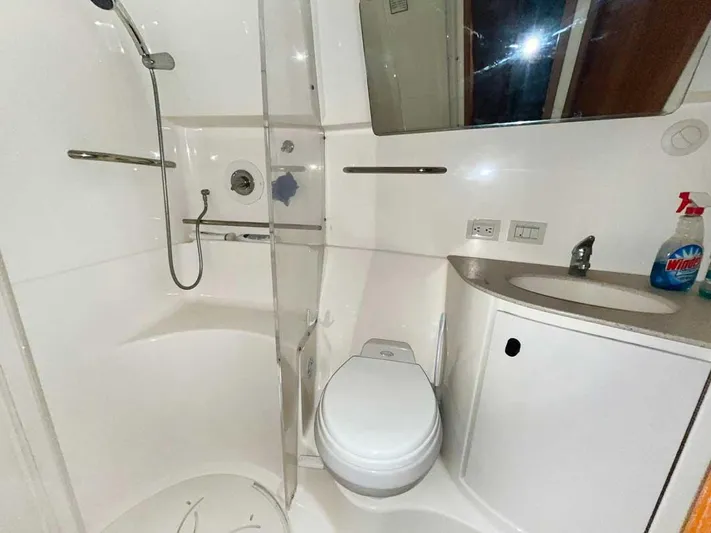 Double Diamond Yacht Photos Pics 