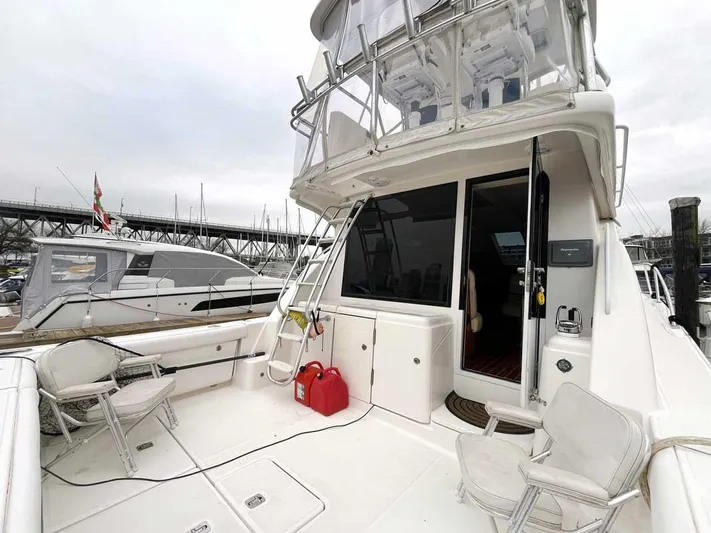 Double Diamond Yacht Photos Pics 