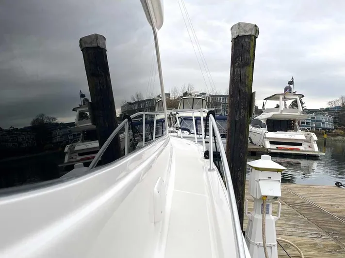 Double Diamond Yacht Photos Pics 