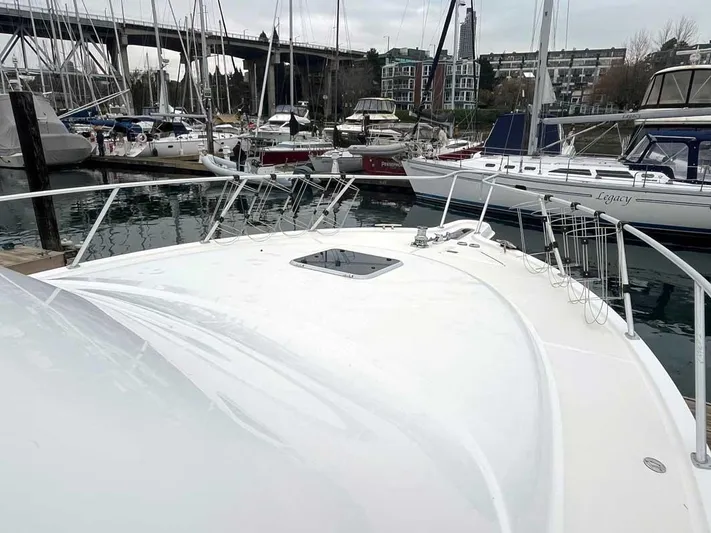 Double Diamond Yacht Photos Pics 