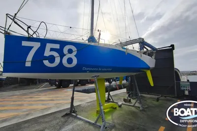 2008 Maree Haute DINGO 2