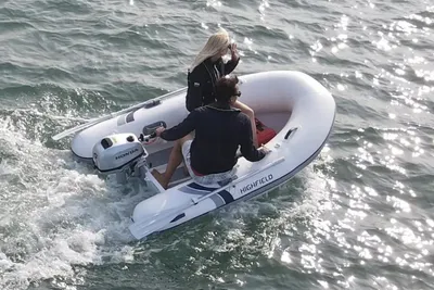 2026 Highfield Ultralite 220SS