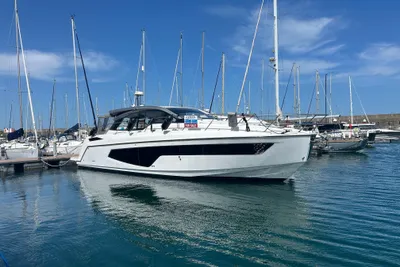 2021 Azimut Atlantis 51