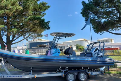 2024 Highfield Sport 700 JO 2024