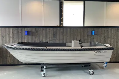 2025 Amigo 470 Q
