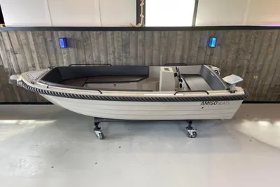2025 Amigo 470 Q
