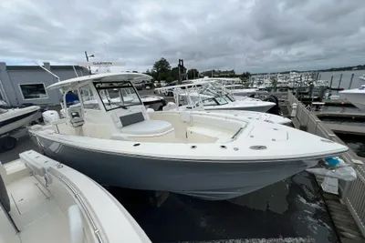 Cobia 350 CC