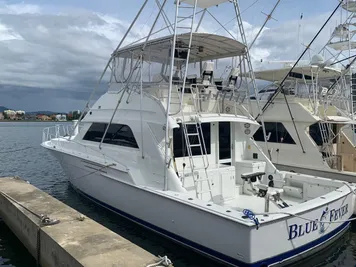 Saltwater fishing boats for sale - Trinidad and Tobago - TopBoats