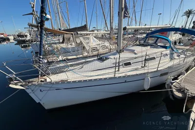 Beneteau Oceanis 300