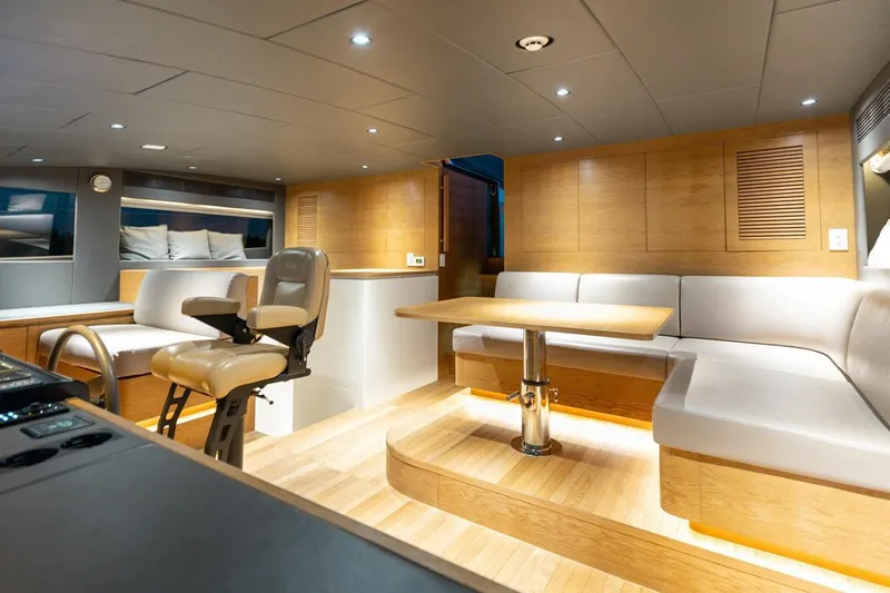 Adagio Yacht Photos Pics 