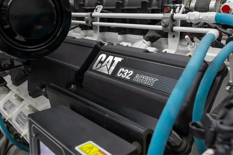 Adagio Yacht Photos Pics 