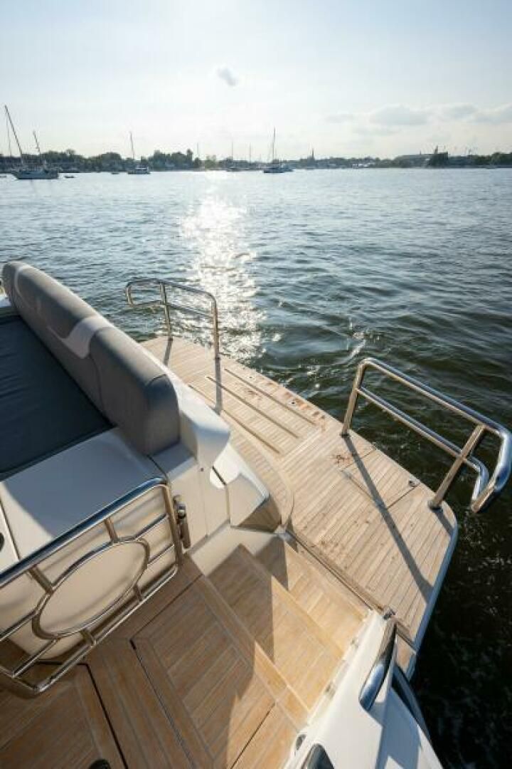 2020 Riviera 54 
