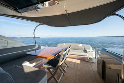 Yacht