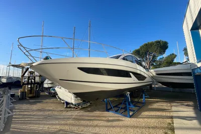 2022 Beneteau Gran Turismo 36