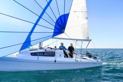 2025 Beneteau First 24