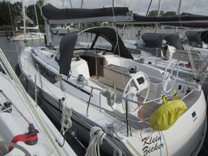 2023 Bavaria Cruiser 34
