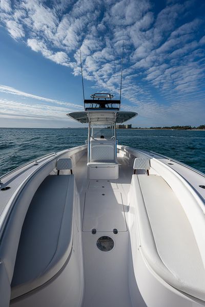 2013 Bahama 41