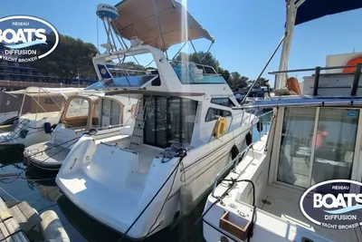 1997 Arcoa ARCOA 1107