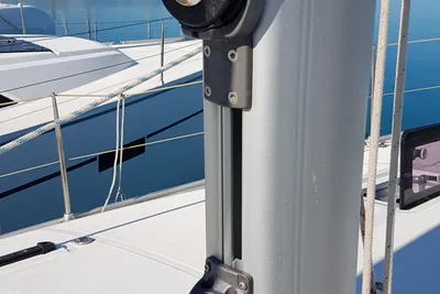2012 Bavaria C45