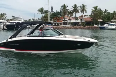 Regal 2800 Bowrider