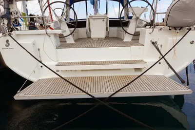 Beneteau Oceanis 46.1