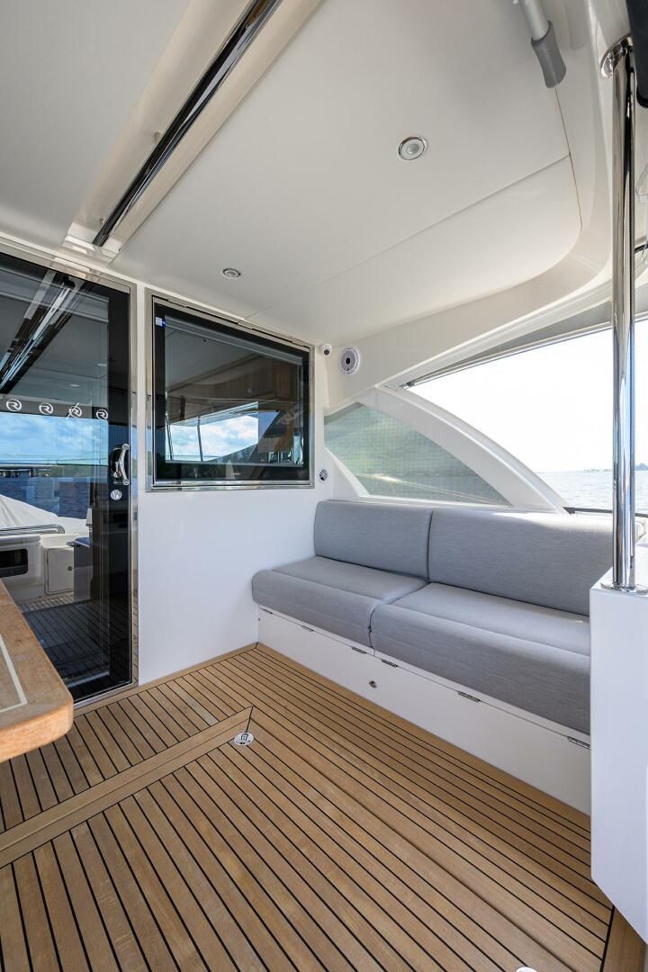 2024 Riviera 46 