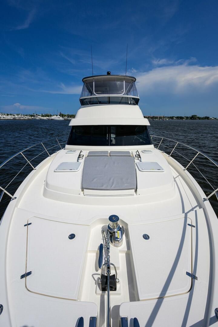 2024 Riviera 46 