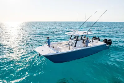 Invincible 36 Catamaran