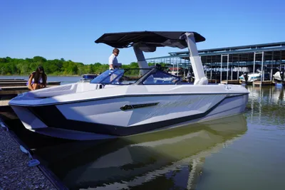 Nautique Super Air Nautique G25