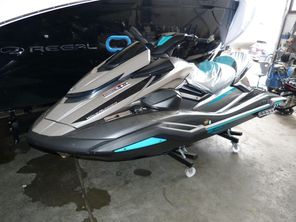 2023 Yamaha Boats FX CRUISER HO 2023 AN LAGER