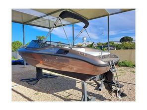 1993 Cranchi CRANCHI START 21