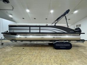 Harris Sunliner 250