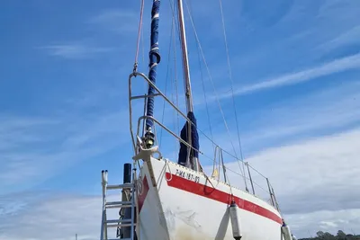 1984 Furia 28