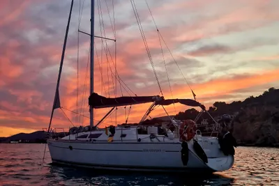 2001 Jeanneau Sun Odyssey 37