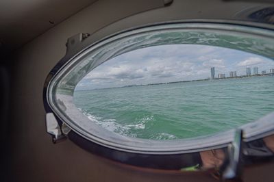 Yacht