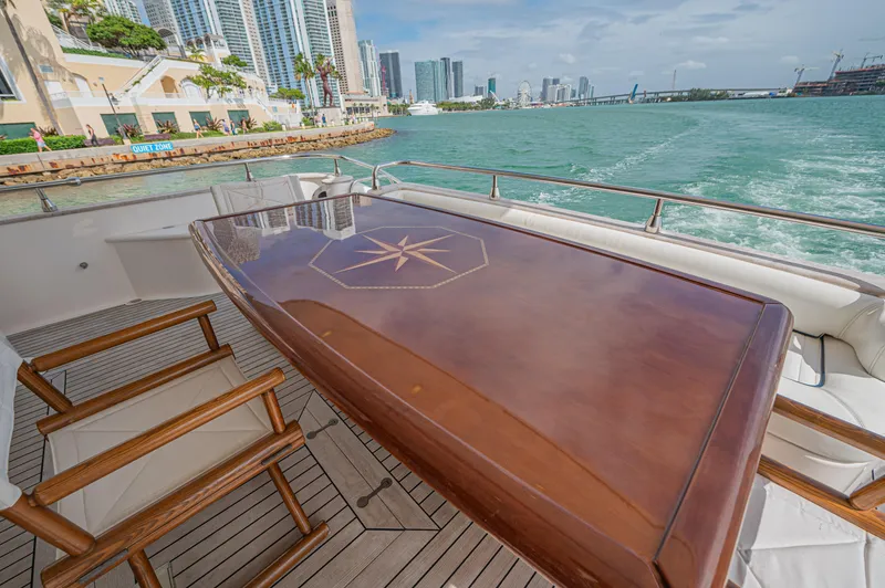 Isabella K Yacht Photos Pics 