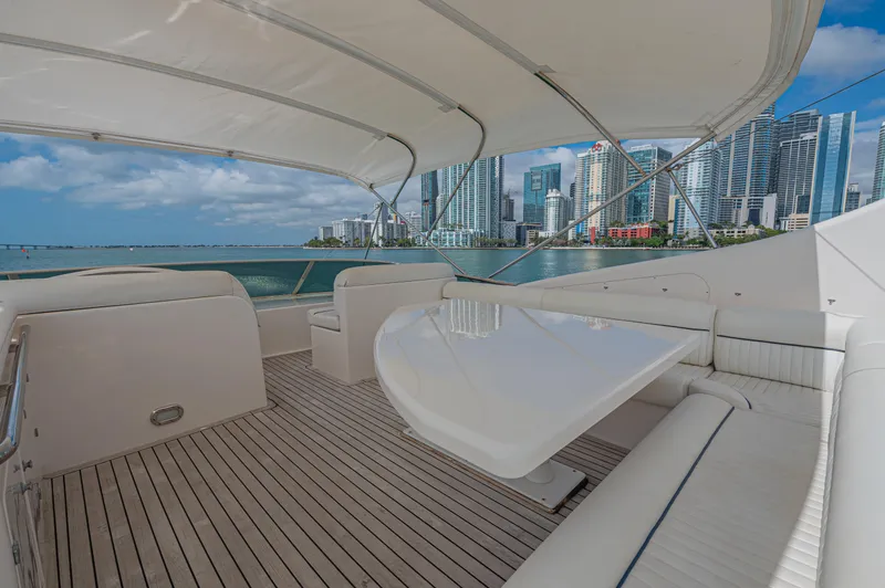 Isabella K Yacht Photos Pics 