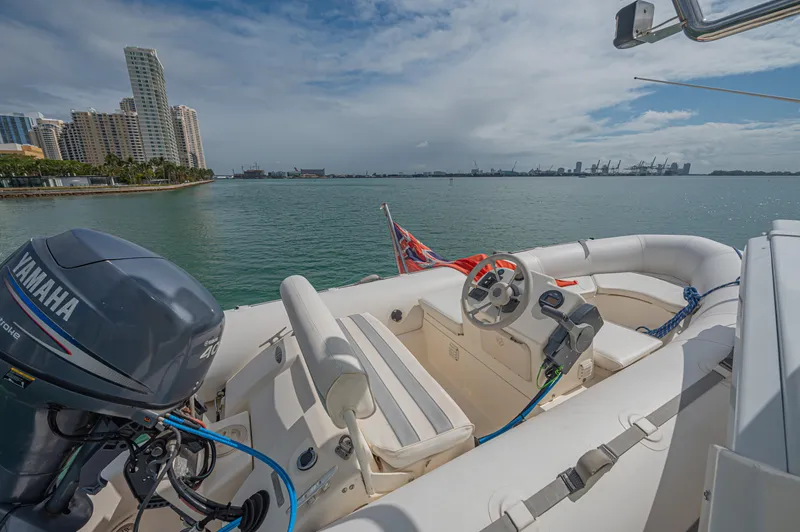 Isabella K Yacht Photos Pics 