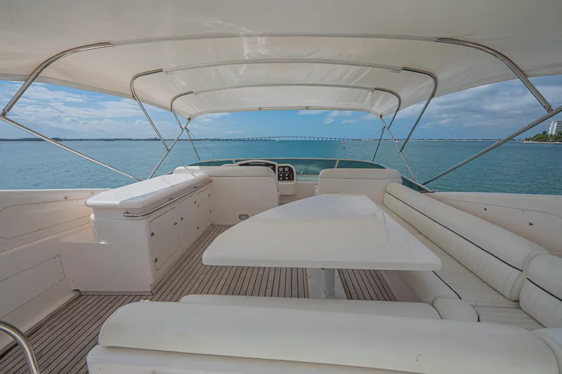 Isabella K Yacht Photos Pics 