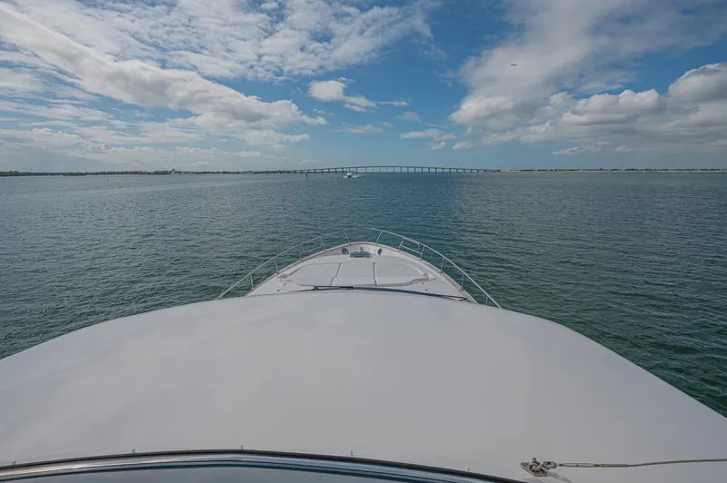 Isabella K Yacht Photos Pics 